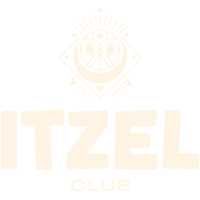 Itzel logo