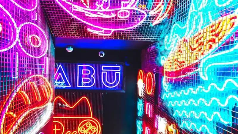 Tabu